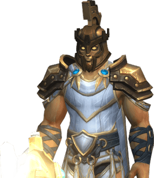 Spartecuz render