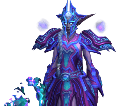 Spikydeath render