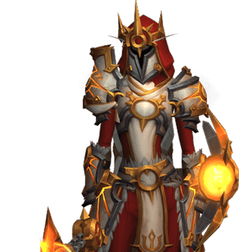 Spookypala render