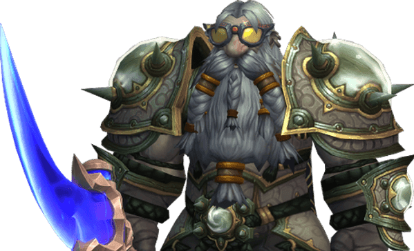 Spyrit render