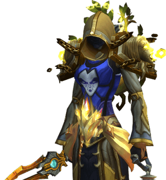 Steftycent render