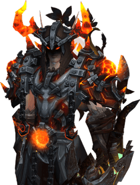 Stenchito render