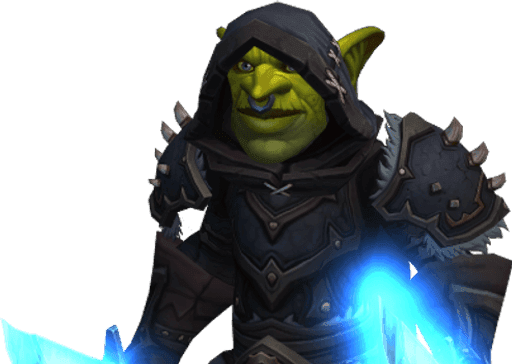 Stilzquin render