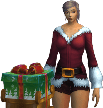 Stoh render