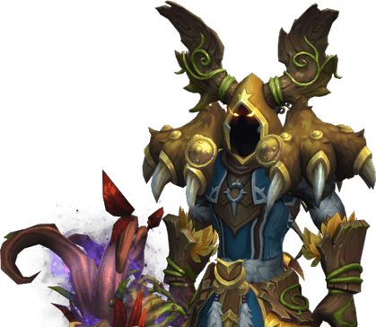 Stormgrove render