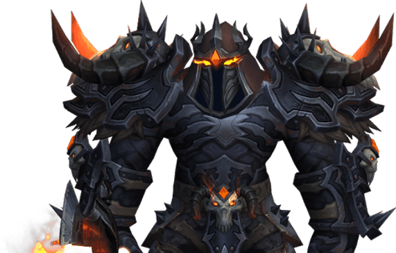 Stradish render