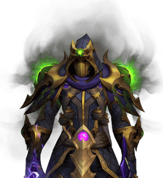 Strikestab render