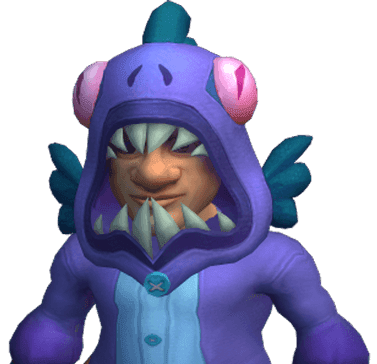 Stt render