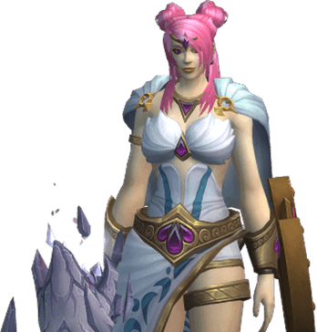 Stuhrtisser render
