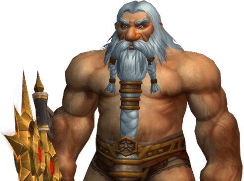 Stumpage render