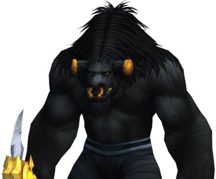Stvitus render