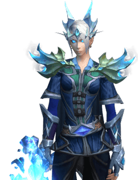 Stylefisz render