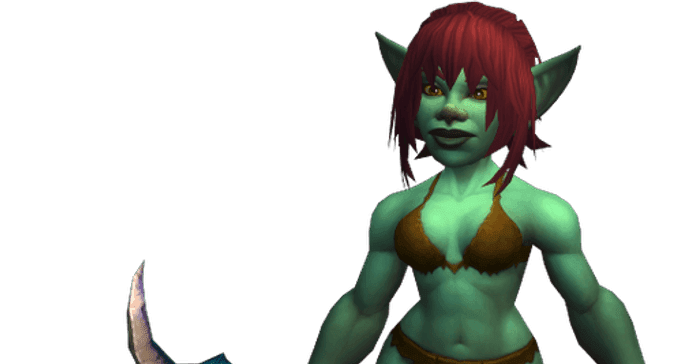 Sugartits render