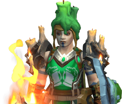 Suilja render