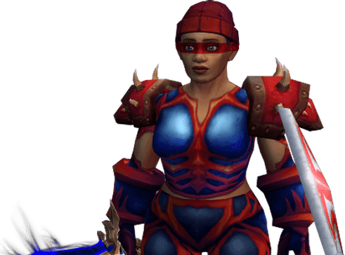 Sundo render