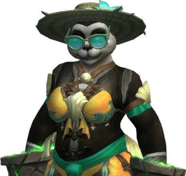 Sunshai render