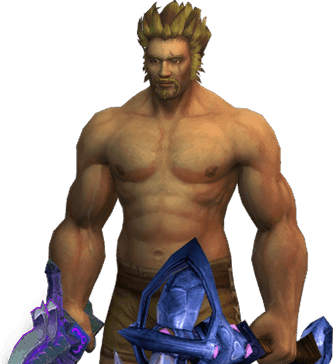 Sustanon render