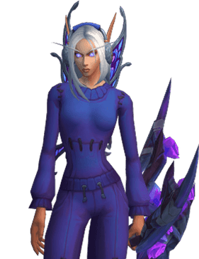 Suzieq render
