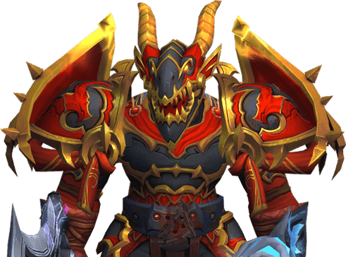 Sween render