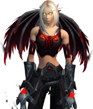 Sylindel render