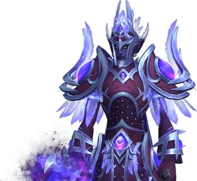 Sylothra render