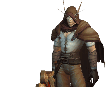 Syncpala render