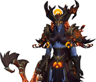 Synter render