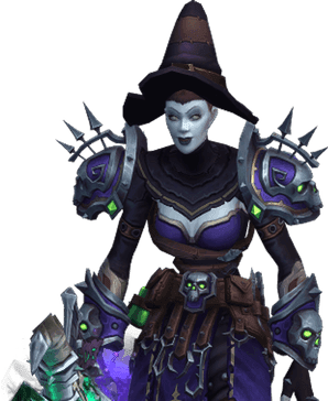 Syntherella render