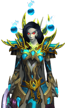 Syriia render