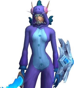 Sytho render
