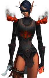 Tálura render