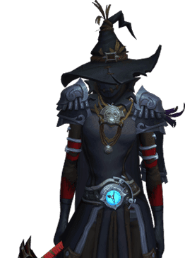 Taewynn render