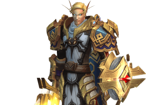 Takyrian render
