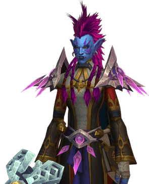 Talizza render