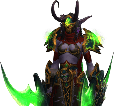 Talliiaa render