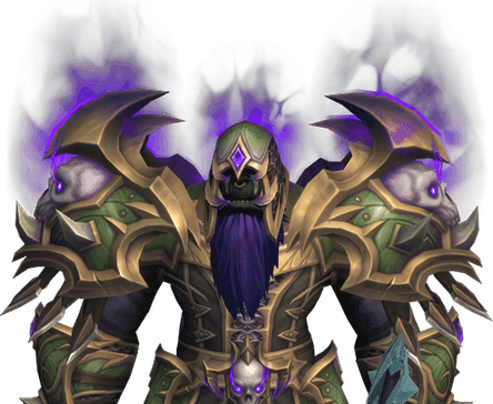 Tallonzek render
