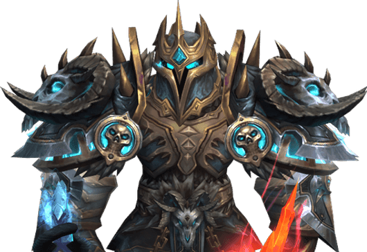 Tankhammer render