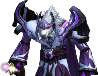 Tarmairon render