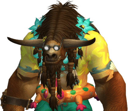 Tassukka render