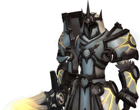Taurus render