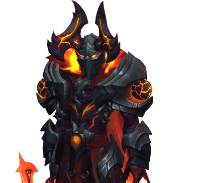 Tazhaar render