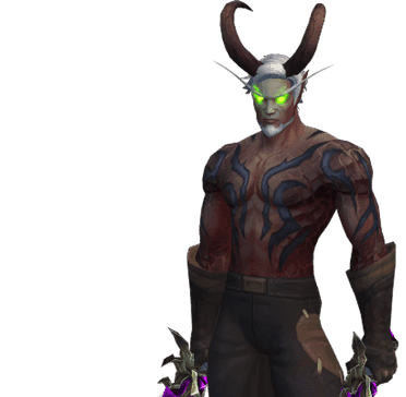 Tazri render