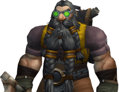 Tazzad render