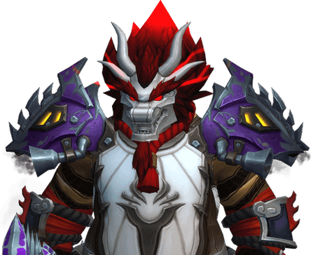 Teherin render