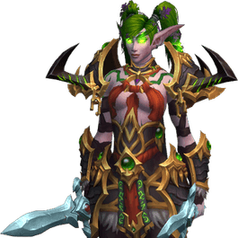 Telamir render