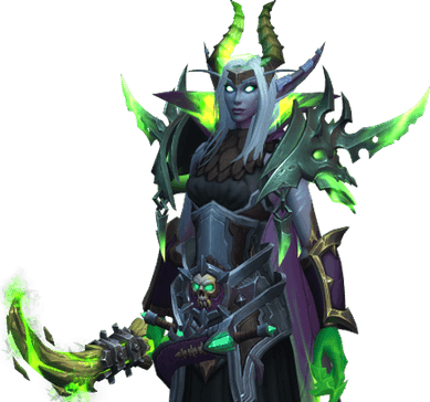 Tellkia render
