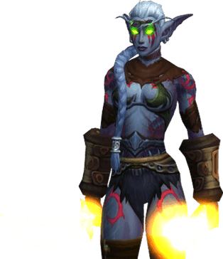 Temskjei render