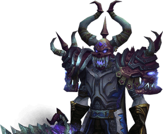 Teregor render