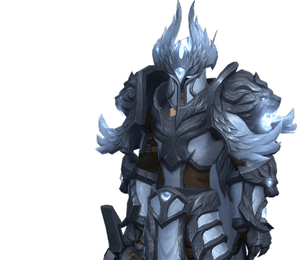 Terstacko render