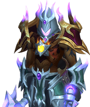 Teutzul render